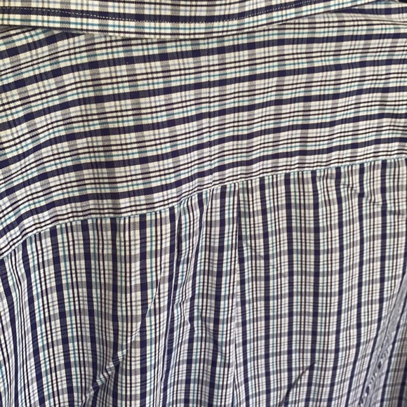 Michael Kors men Shirt size 15 1/2 - Picture 4 of 5